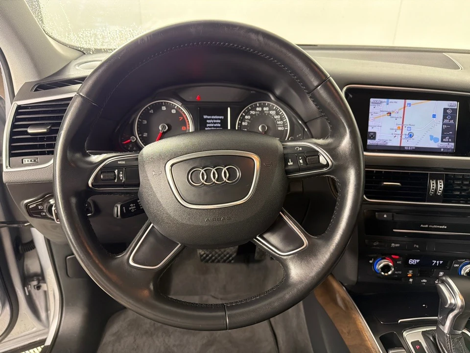2016 Audi 8R Q5 - Image 15 of 21
