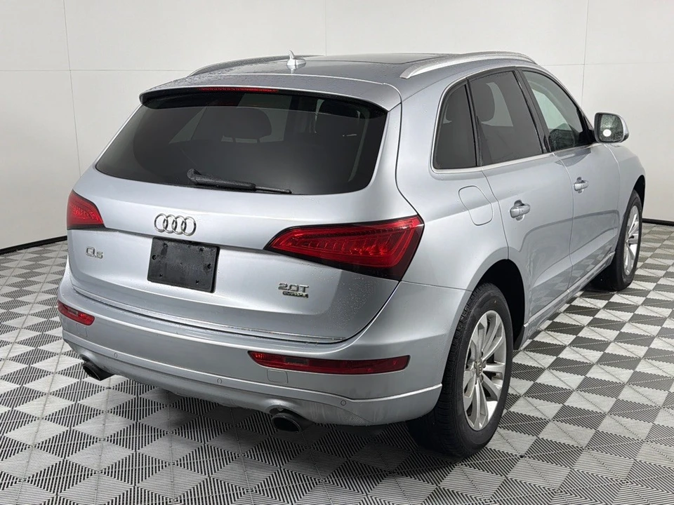 2016 Audi 8R Q5 - Image 5 of 21