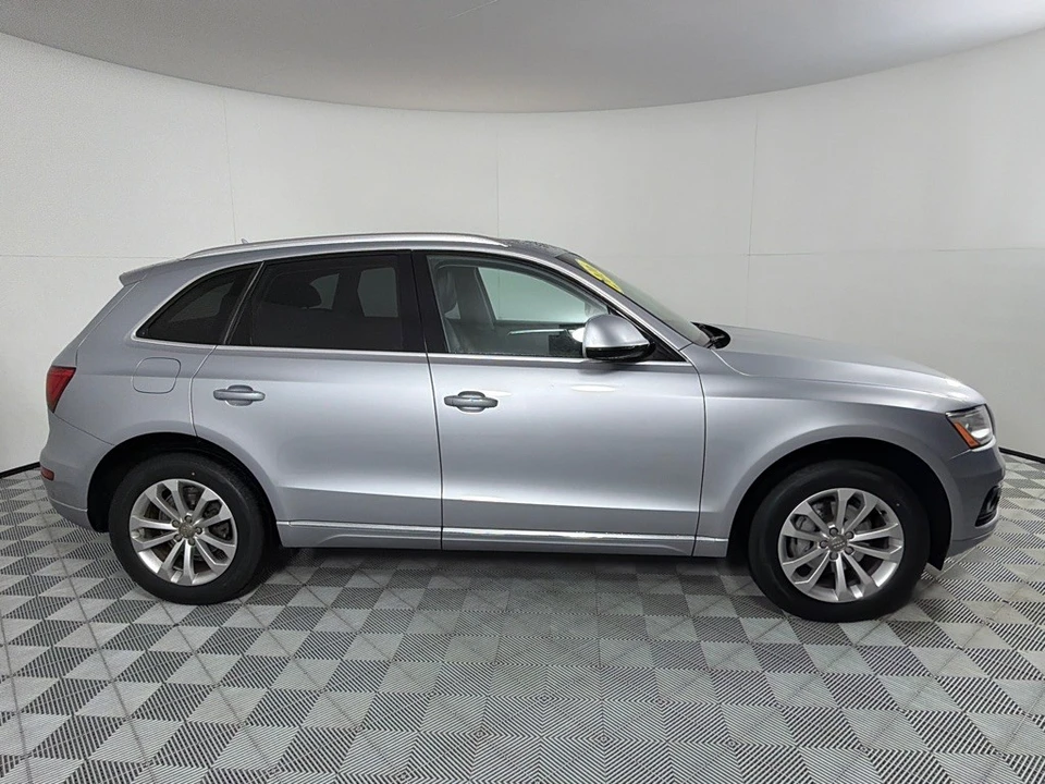 2016 Audi 8R Q5 - Image 4 of 21