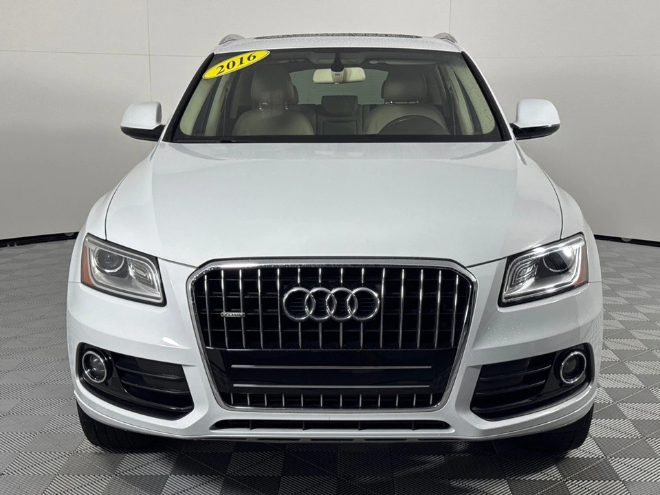 2016 Audi 8R Q5 - Image 9 of 12