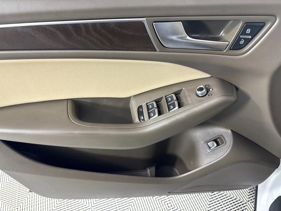 2016 Audi 8R Q5 - Image 10 of 21
