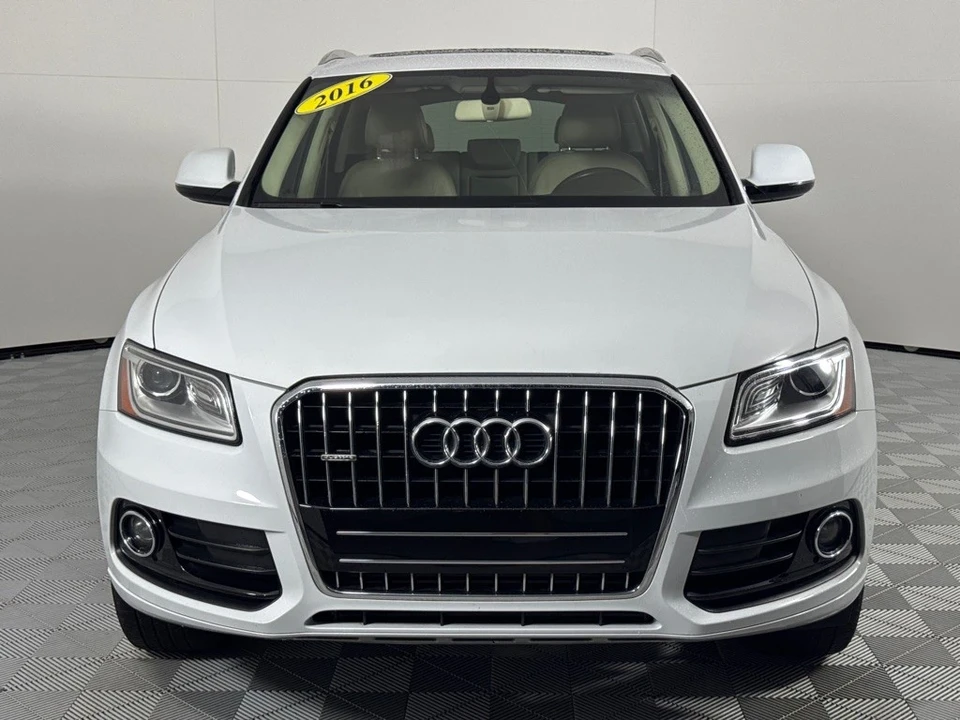 2016 Audi 8R Q5 - Image 9 of 21