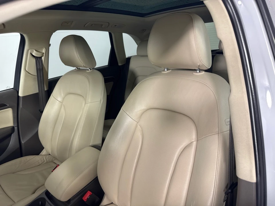 2016 Audi 8R Q5 - Image 12 of 12