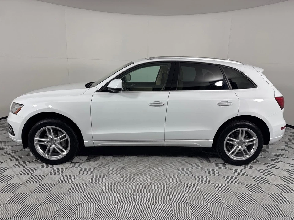2016 Audi 8R Q5 - Image 6 of 12