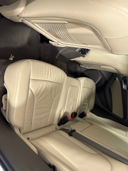 2016 Audi 8R Q5 - Image 19 of 21