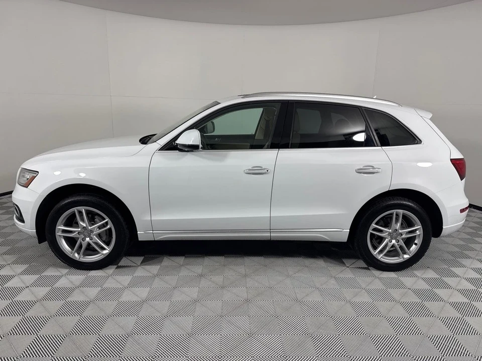 2016 Audi 8R Q5 - Image 6 of 21