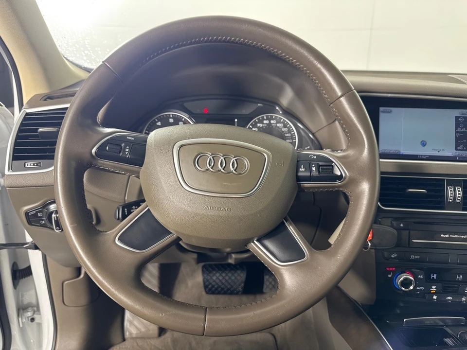 2016 Audi 8R Q5 - Image 15 of 21