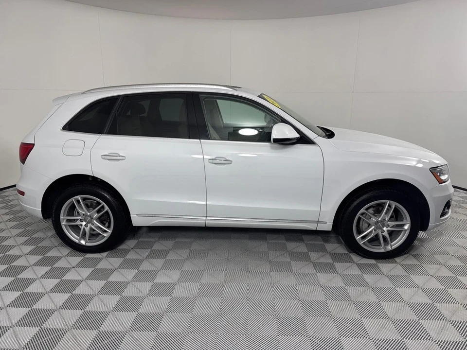 2016 Audi 8R Q5 - Image 4 of 21