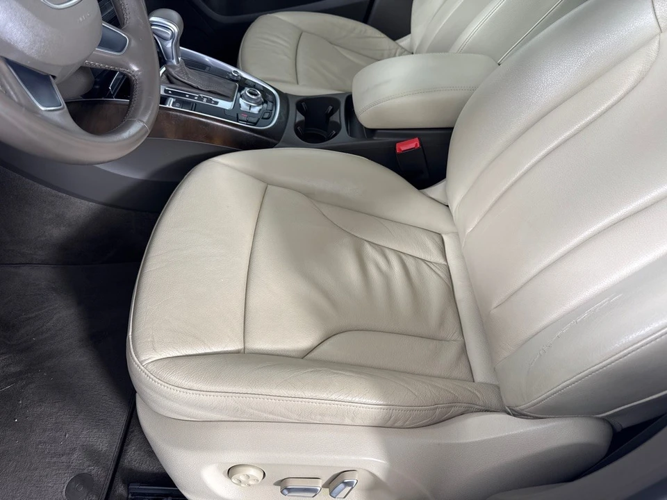 2016 Audi 8R Q5 - Image 11 of 12