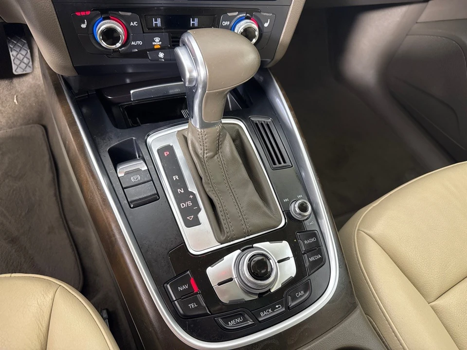 2016 Audi 8R Q5 - Image 18 of 21