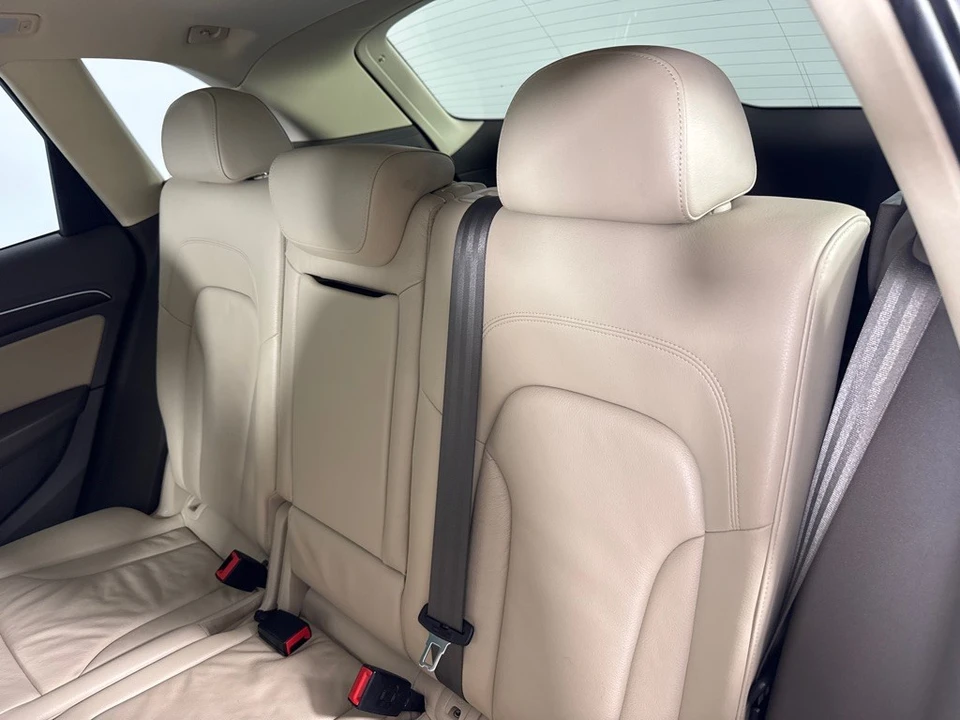2016 Audi 8R Q5 - Image 20 of 21