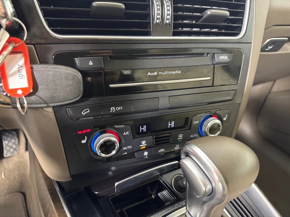 2016 Audi 8R Q5 - Image 17 of 21
