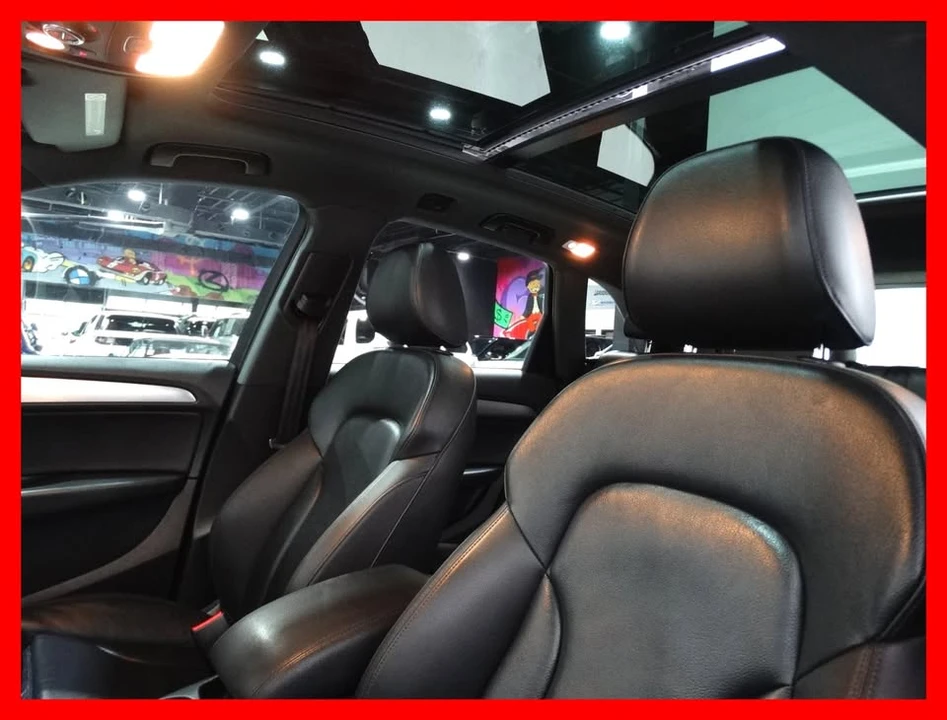 2016 Audi 8R Q5 - Image 10 of 18