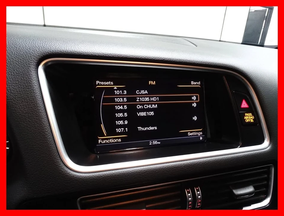 2016 Audi 8R Q5 - Image 14 of 18