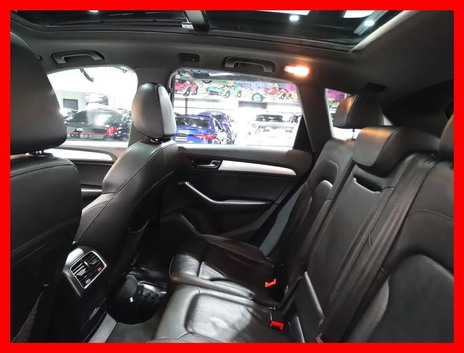 2016 Audi 8R Q5 - Image 11 of 18