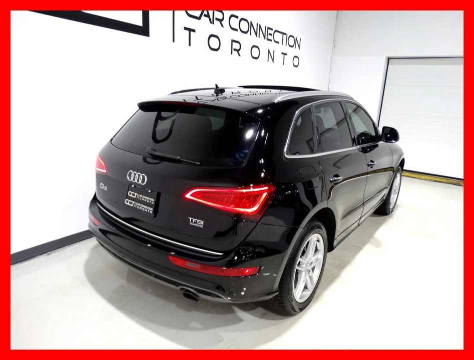 2016 Audi 8R Q5 - Image 5 of 18