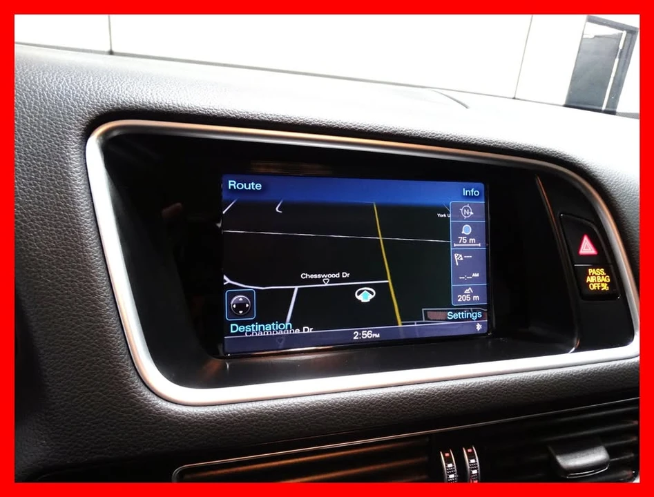 2016 Audi 8R Q5 - Image 15 of 18
