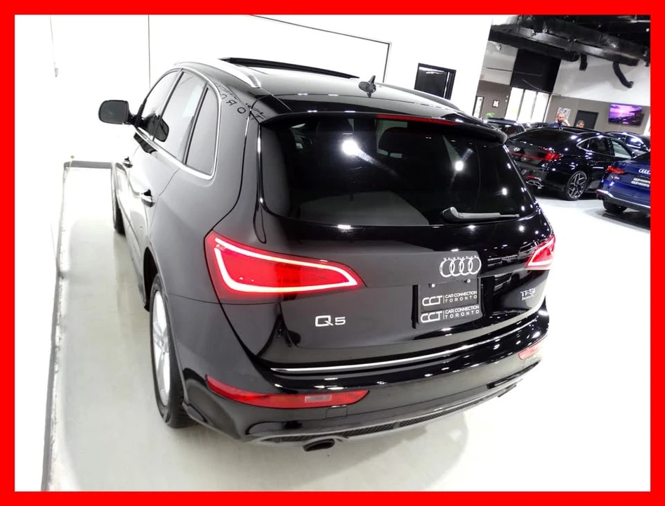 2016 Audi 8R Q5 - Image 4 of 18