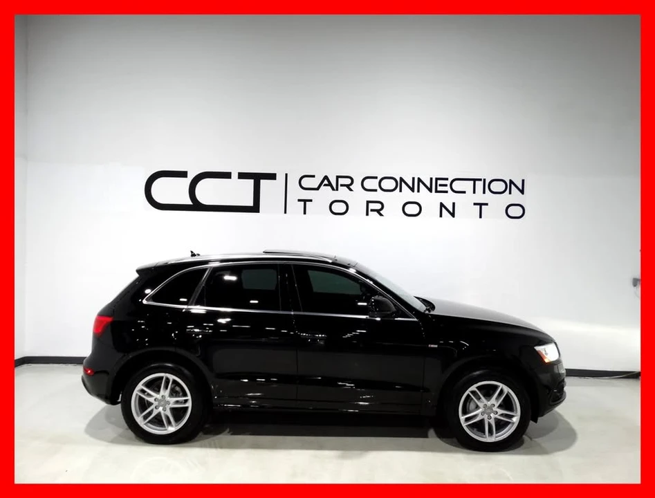 2016 Audi 8R Q5 - Image 6 of 18