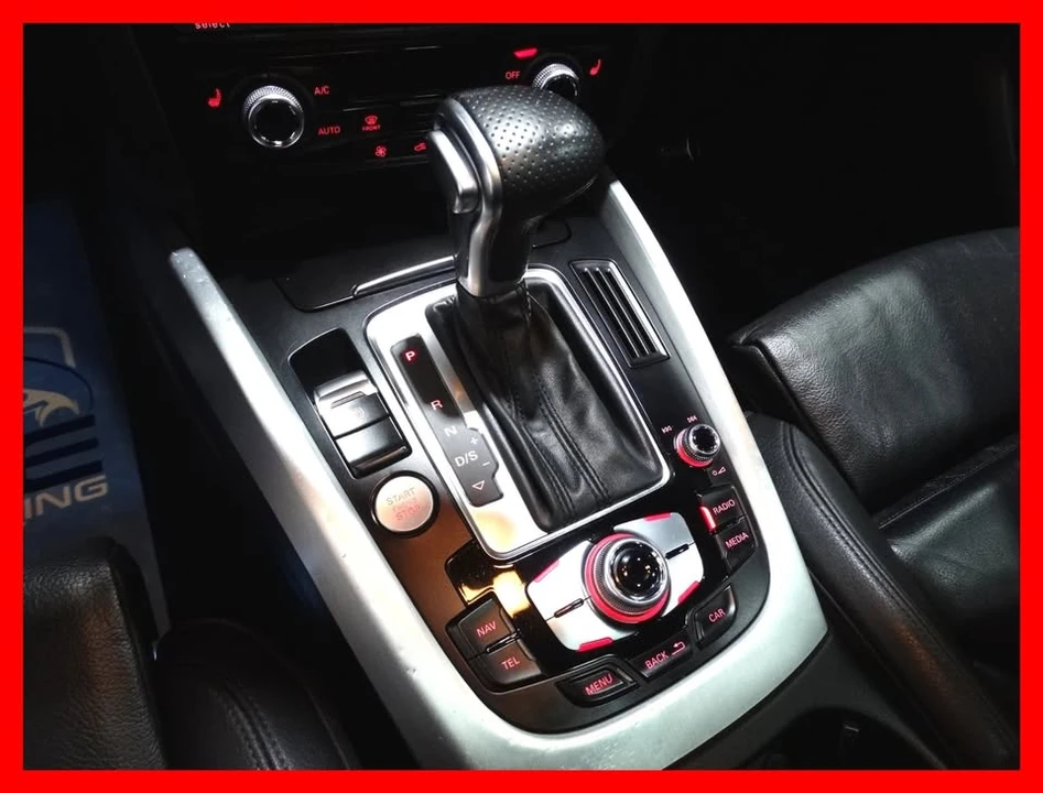 2016 Audi 8R Q5 - Image 13 of 18