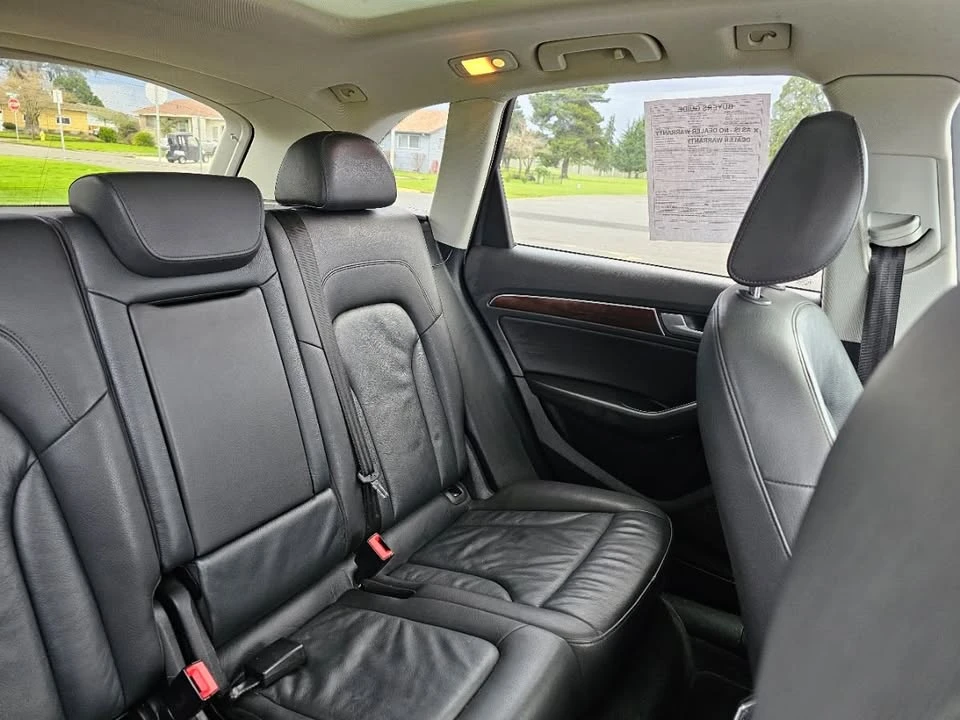 2016 Audi 8R Q5 - Image 17 of 20