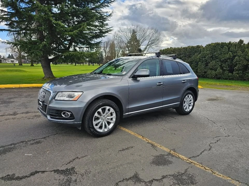 2016 Audi 8R Q5 - Image 4 of 20