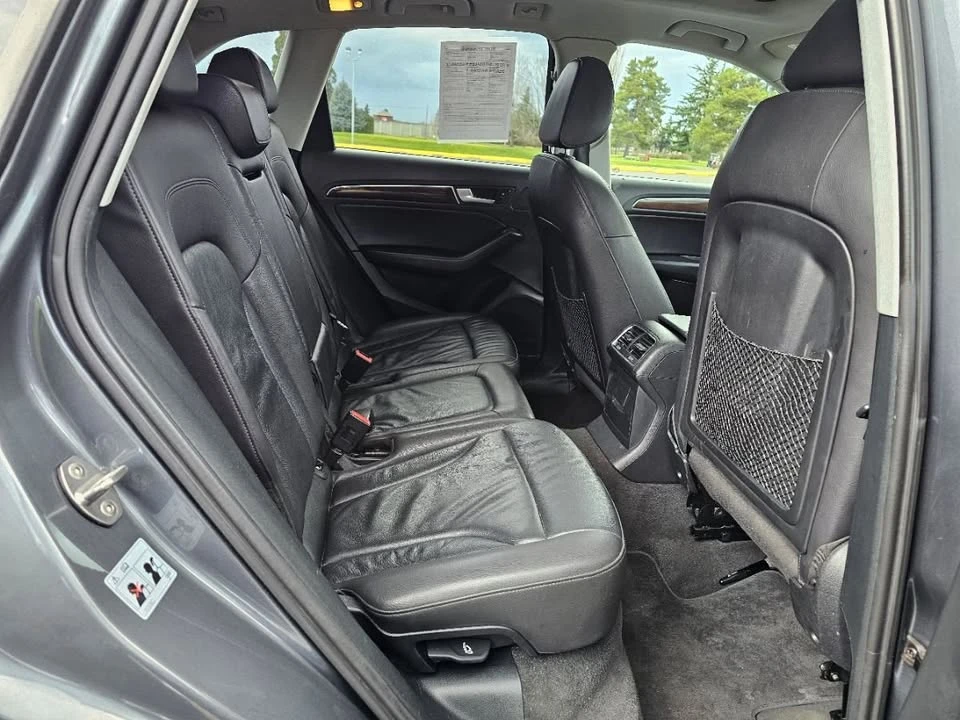 2016 Audi 8R Q5 - Image 19 of 20