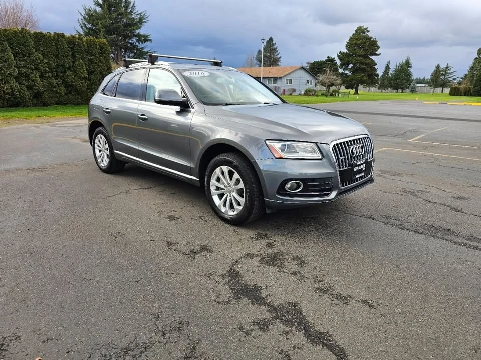 2016 Audi 8R Q5 - Image 7 of 20