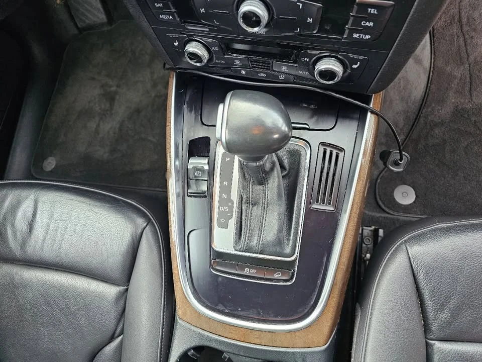 2016 Audi 8R Q5 - Image 13 of 20