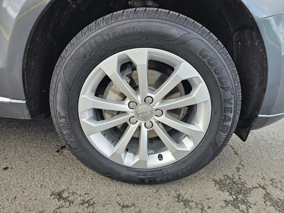 2016 Audi 8R Q5 - Image 8 of 20