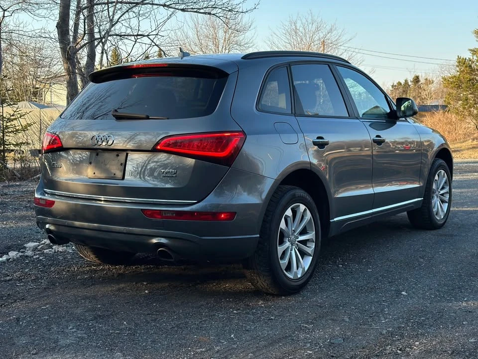 2016 Audi 8R Q5 - Image 6 of 19