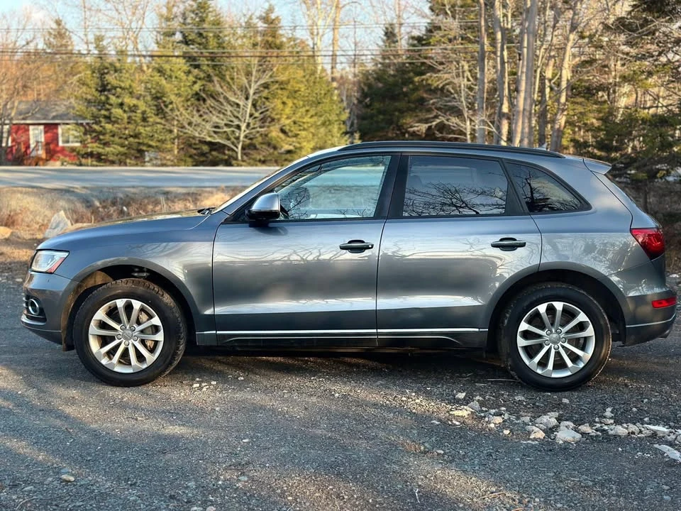 2016 Audi 8R Q5 - Image 4 of 19