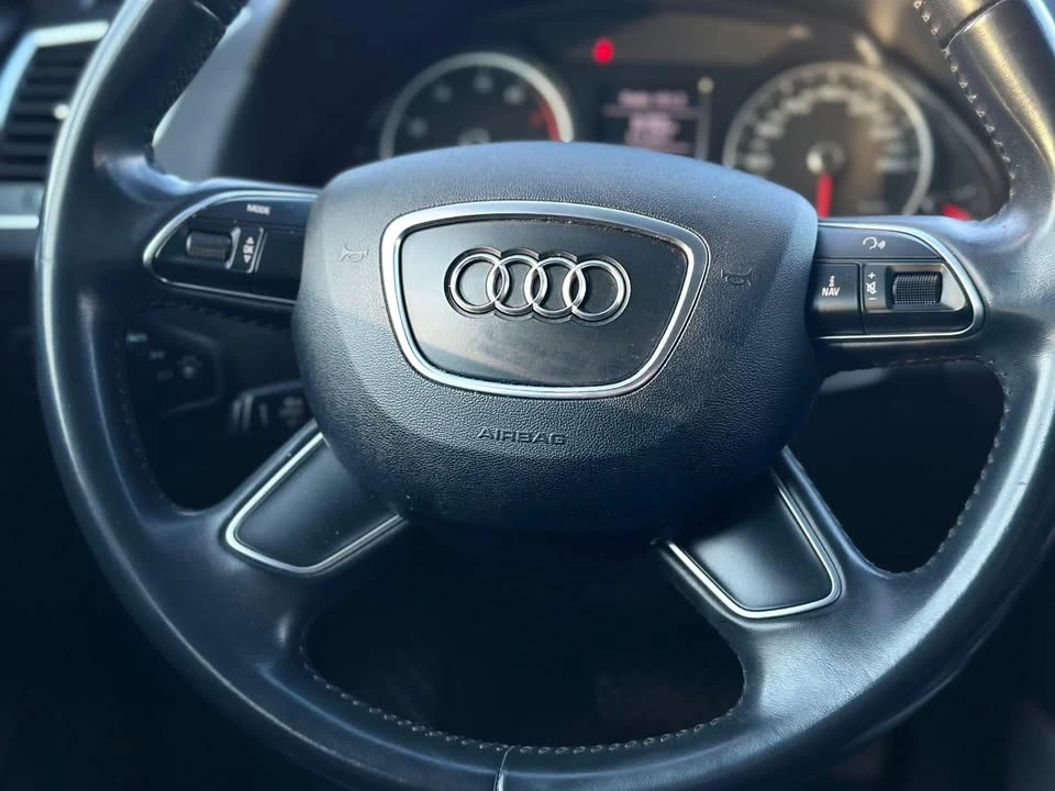 2016 Audi 8R Q5 - Image 13 of 19