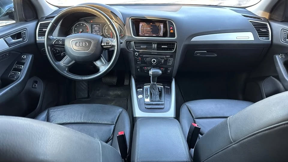 2016 Audi 8R Q5 - Image 12 of 19