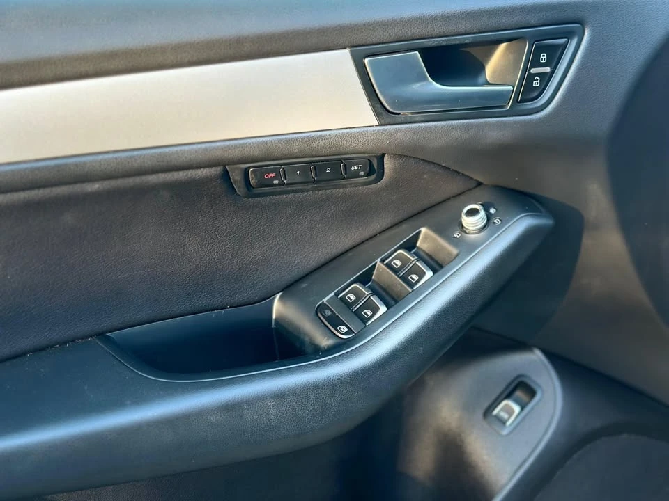 2016 Audi 8R Q5 - Image 10 of 19