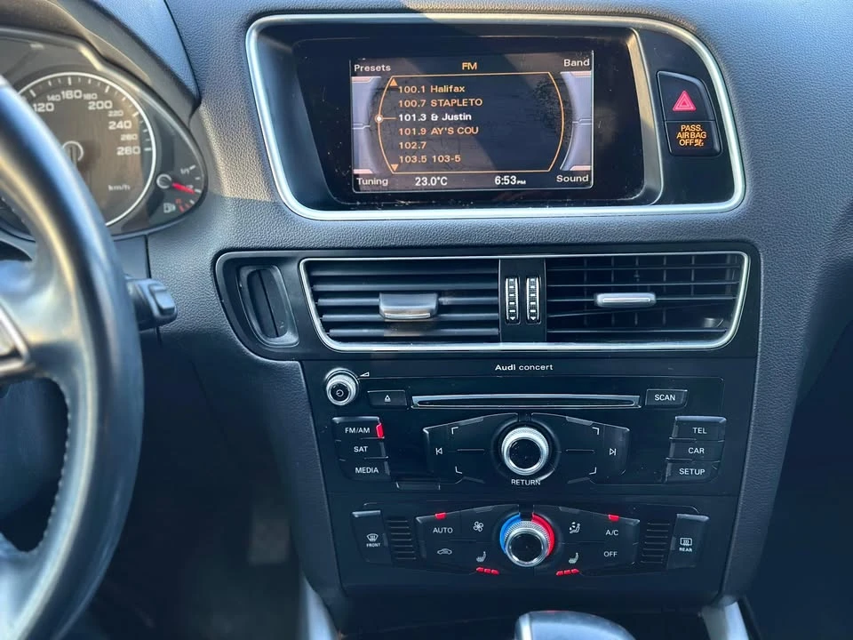 2016 Audi 8R Q5 - Image 17 of 19