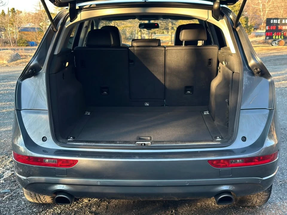 2016 Audi 8R Q5 - Image 7 of 19