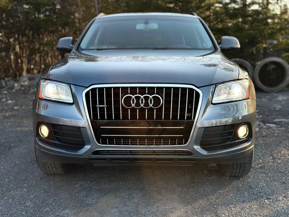 2016 Audi 8R Q5 - Image 2 of 19