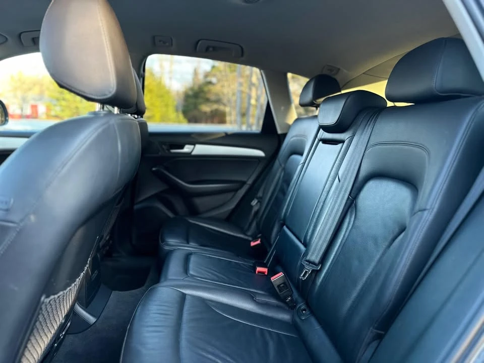 2016 Audi 8R Q5 - Image 18 of 19