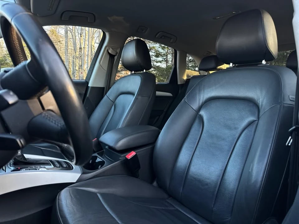 2016 Audi 8R Q5 - Image 11 of 19