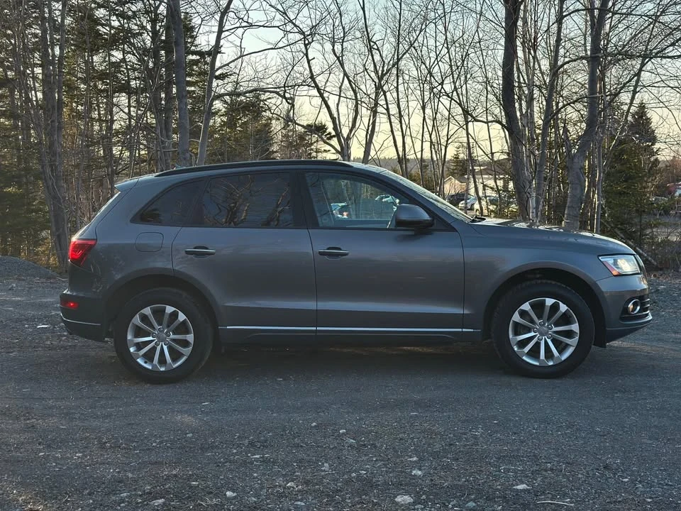 2016 Audi 8R Q5 - Image 5 of 19