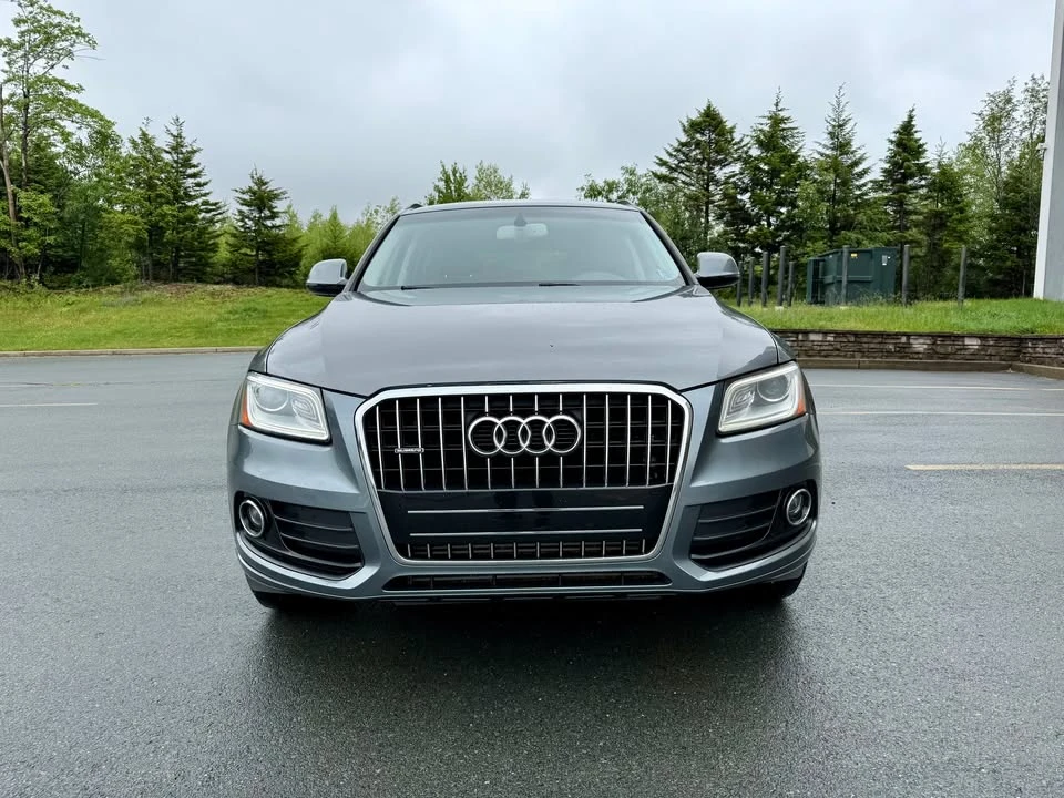 2016 Audi 8R Q5 - Image 8 of 20