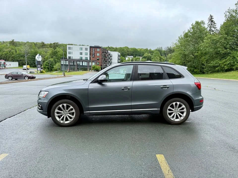 2016 Audi 8R Q5 - Image 6 of 20