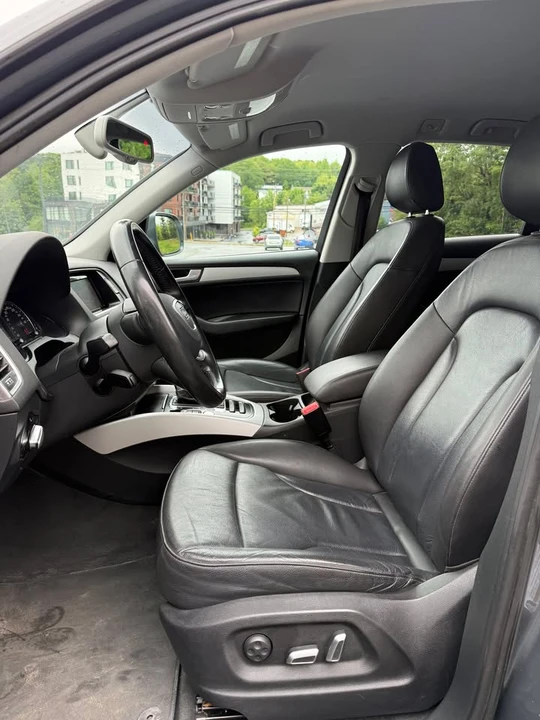 2016 Audi 8R Q5 - Image 10 of 20