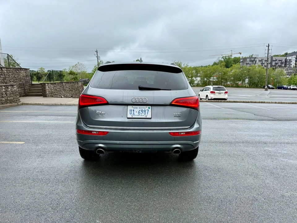 2016 Audi 8R Q5 - Image 4 of 20