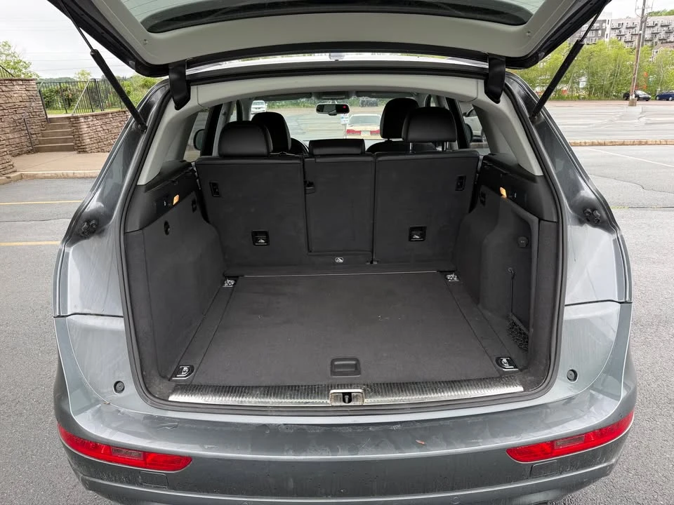 2016 Audi 8R Q5 - Image 18 of 20