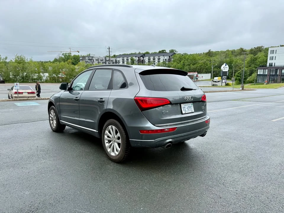 2016 Audi 8R Q5 - Image 5 of 20