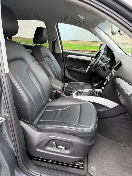 2016 Audi 8R Q5 - Image 13 of 20