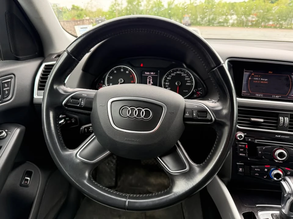 2016 Audi 8R Q5 - Image 14 of 20