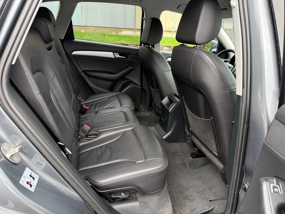 2016 Audi 8R Q5 - Image 15 of 20